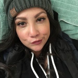 Meet your Posher, Martha